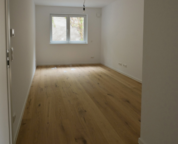 Arbeitszimmer/Kinderzimmer