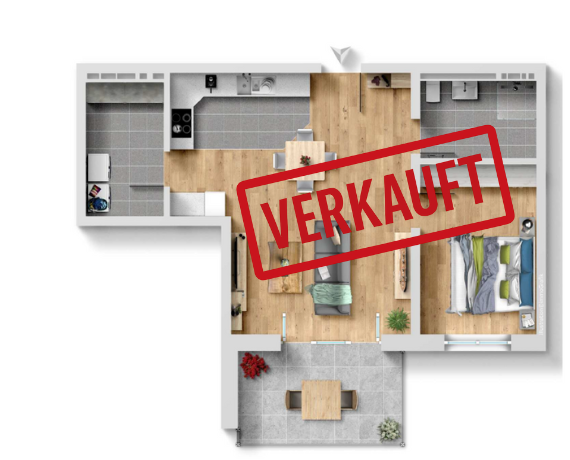 Verkauft